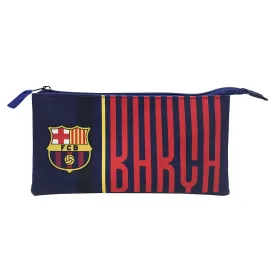 fc-barcelona-三重铅笔盒