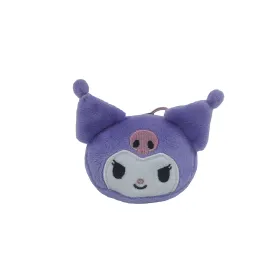 hello-kitty-sanrio-kuromi-plush-keychain