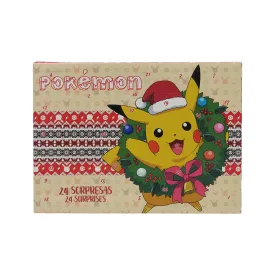 pokemon-adventtikalenteri