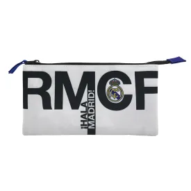 real-madrid-三重铅笔盒