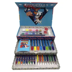 superman-activiteitenkoffer