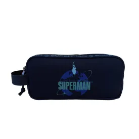 superman-Двойной-пенал
