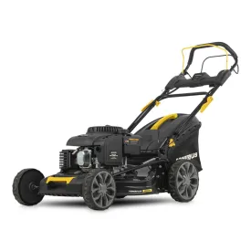 powerplus-224cc-汽油割草机