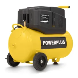powerplus-compressor-daire-1200w