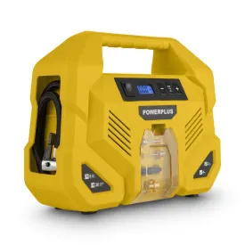 powerplus-compressor-daire-120w