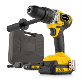 powerplus-tornavis-electric-powx00530