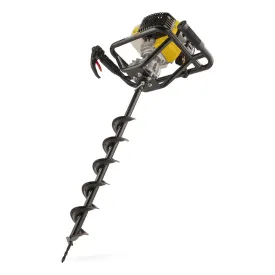 powerplus-jordbor-52cc