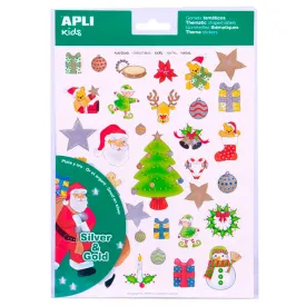 apli-christmas-스티커