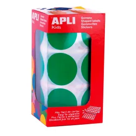 apli-rounded-o-school-stickers-33mm