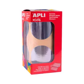 apli-rounded-o-school-stickers-45mm