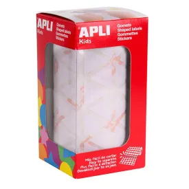 apli-triangle-school-stickers-20mm