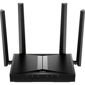 cudy-wr3600-router