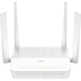 cudy-wr3000h-router