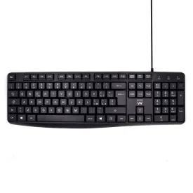 ewent-teclado-ew3000