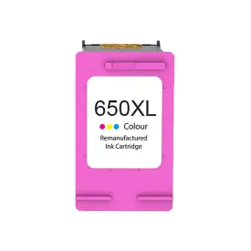 hp-650xl-墨盒