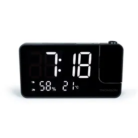 thomson-cp100t-clock-radio