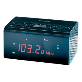 thomson-cr50-clock-radio