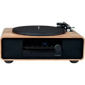 thomson-mic300tt-微型高保真
