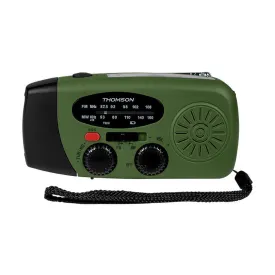 thomson-rt260-라디오