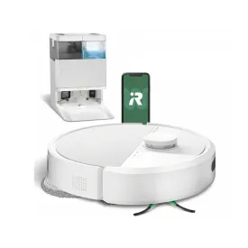 irobot-plus-405-combo-autowash-station-saugroboter