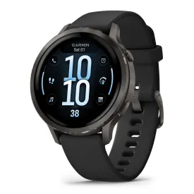 Garmin Ciclocomputador Edge 1040 Solar