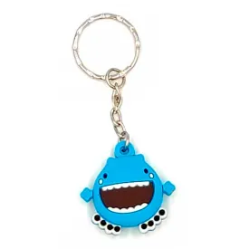 flying-eagle-keychain