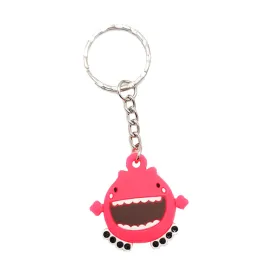 flying-eagle-keychain