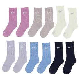 nike-dri-fit-performance-basic-crew-靴下-6-ペア