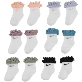 nike-mitjons-ruffle-6-parells