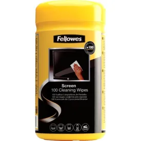 fellowes-screen-cleaning-wipes-6-units