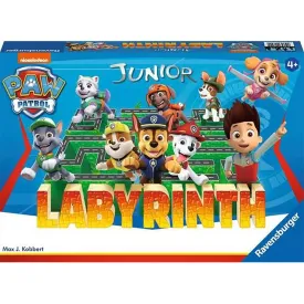 ravensburger-junior-labyrinth-桌游