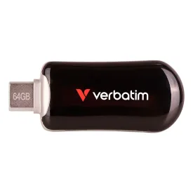 verbatim-plectra-usb-nogle
