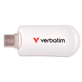 verbatim-cle-usb-plectra