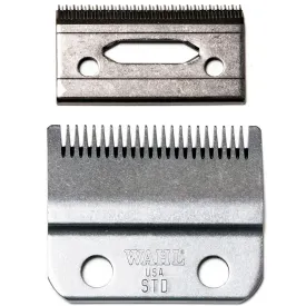 wahl-02161-416-备件