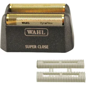 wahl-wahp07043-备件