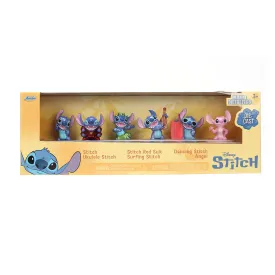 jada-stitch-set-of-6-metal-figures-4-cm