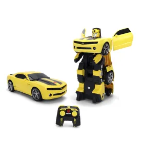 jada-radiocomando-transformers-bumblebee-convertible