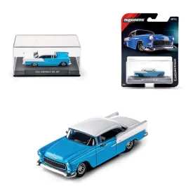 majorette-collection-1955-chevrolet-bel-air-car