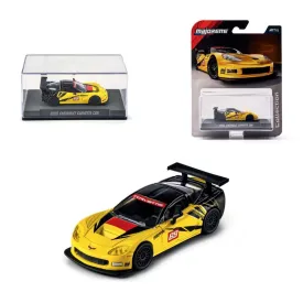 majorette-carro-collection-2005-chevrolet-corvette-c6-r
