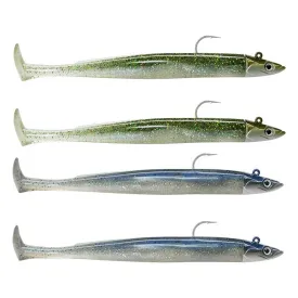 fiiish-crazy-paddle-tail-double-combo-shore-weicher-koder-5g-100-mm
