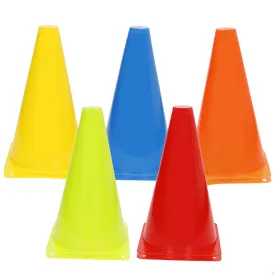 aktive-54195-23cm-training-cones