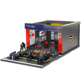 bburago-f1-red-bull-rb19-2023-max-verstappen-1:43-box-car-model-kit