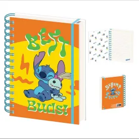 pyramid-international-lilo---stitch-notebook