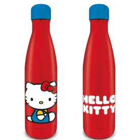 pyramid-sanrio-flaske