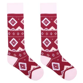 dare2b-mitjons-llargs-printed-ski