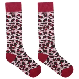 dare2b-mitjons-llargs-printed-ski