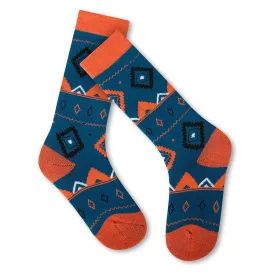 dare2b-mitjons-llargs-printed-ski