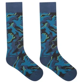 dare2b-mitjons-llargs-printed-ski