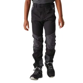 regatta-pantalon-tech-mountain