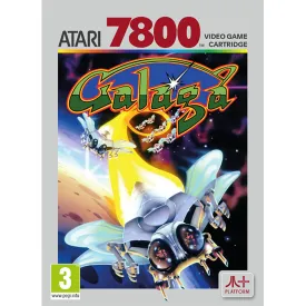 atari-7800-galaga-retro-spelcomputer